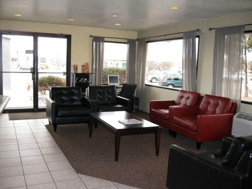 Motel Mesa Inn Grand Junction
