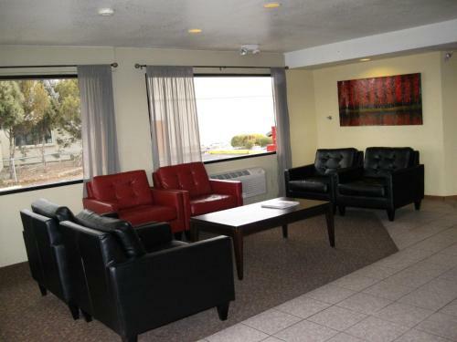 Motel Mesa Inn Grand Junction