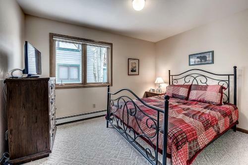Apartamento Pitkin Townhome 704