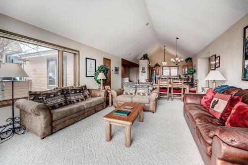 Apartamento Pitkin Townhome 704