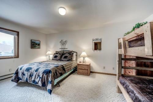 Apartamento Pitkin Townhome 704