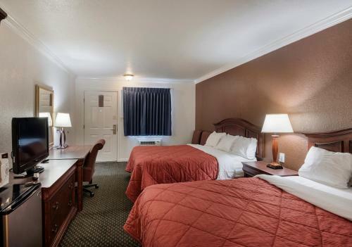 Motel Rodeway Inn Grand Junction