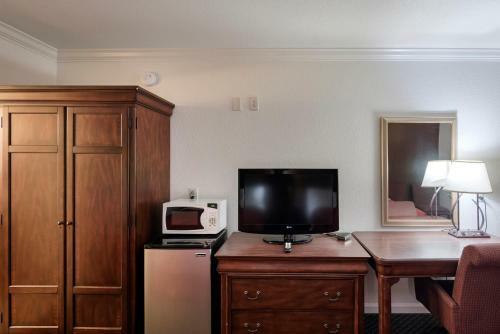 Motel Rodeway Inn Grand Junction