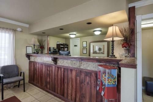 Motel Rodeway Inn Grand Junction