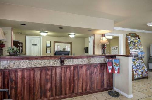 Motel Rodeway Inn Grand Junction