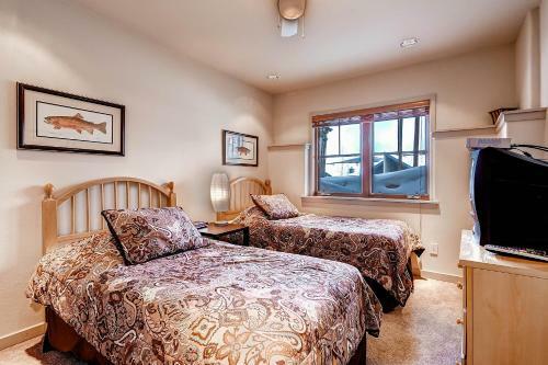 Apartamentos Los Pinos By Wyndham Vacation Rentals