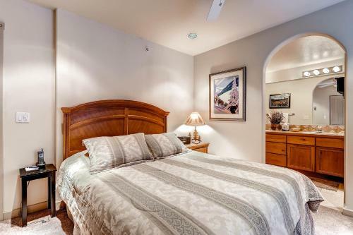 Apartamentos Los Pinos By Wyndham Vacation Rentals