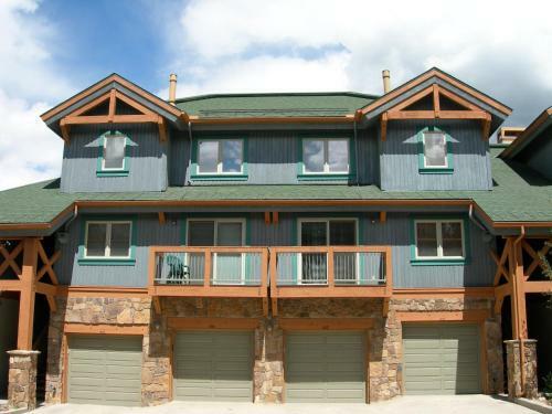 Apartamentos Los Pinos By Wyndham Vacation Rentals