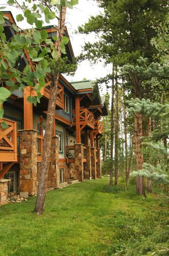 Apartamentos Los Pinos By Wyndham Vacation Rentals