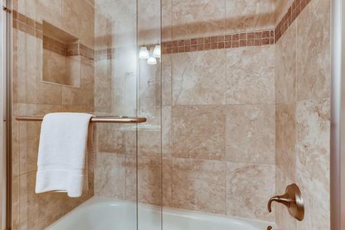Apartamento Cimarron #403
