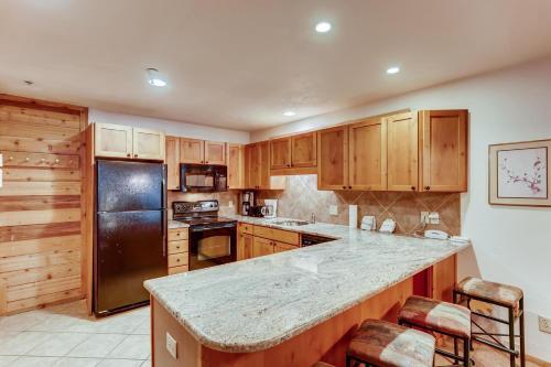 Apartamento Cimarron #403