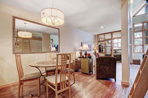 Apartamento River Glen 303a