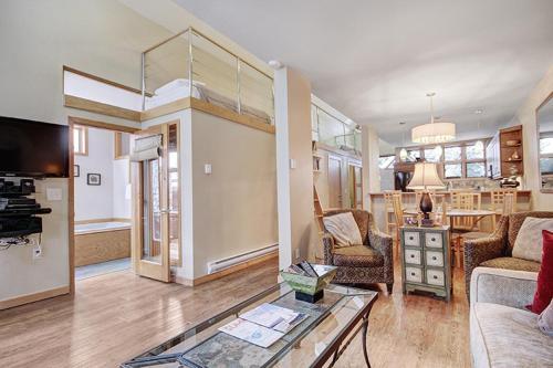 Apartamento River Glen 303a