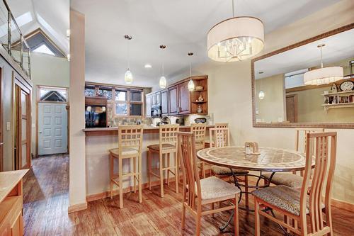 Apartamento River Glen 303a
