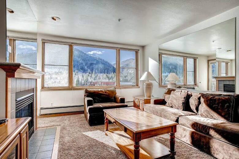 Aparthotel River Run Village By Keystone Resort