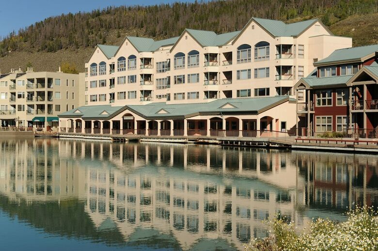 Aparthotel River Run Village By Keystone Resort