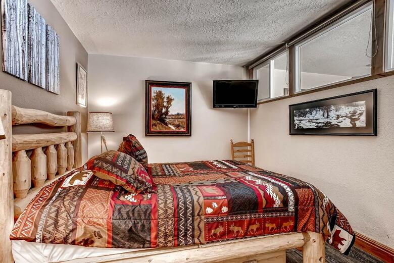 Aparthotel River Run Village By Keystone Resort