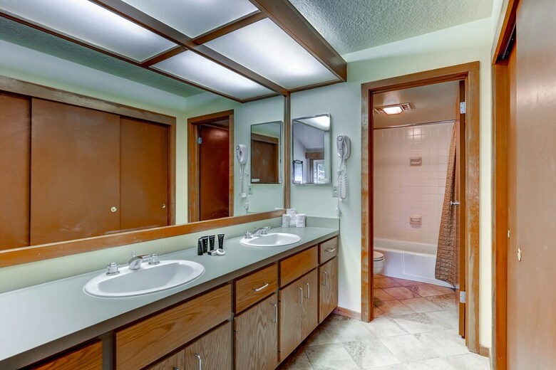 Aparthotel River Run Village By Keystone Resort