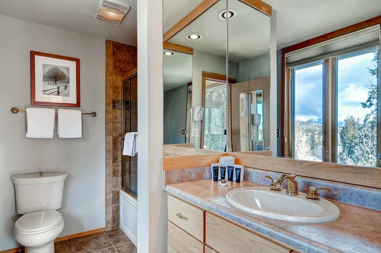 Aparthotel River Run Village By Keystone Resort