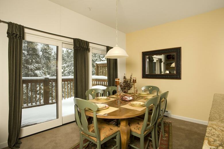 Aparthotel River Run Village By Keystone Resort