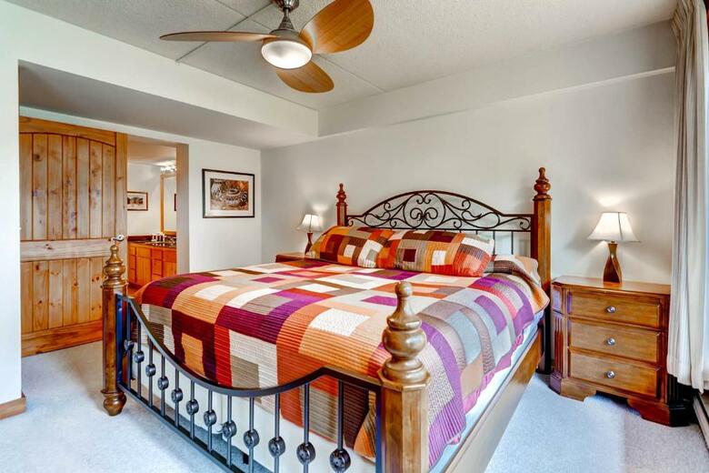 Aparthotel River Run Village By Keystone Resort