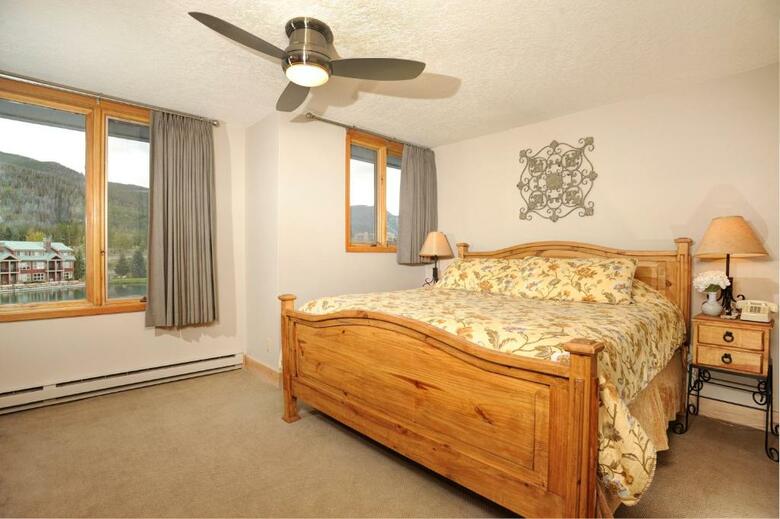 Aparthotel River Run Village By Keystone Resort