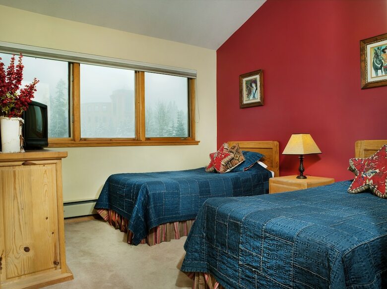 Aparthotel River Run Village By Keystone Resort