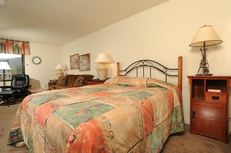 Aparthotel River Run Village By Keystone Resort