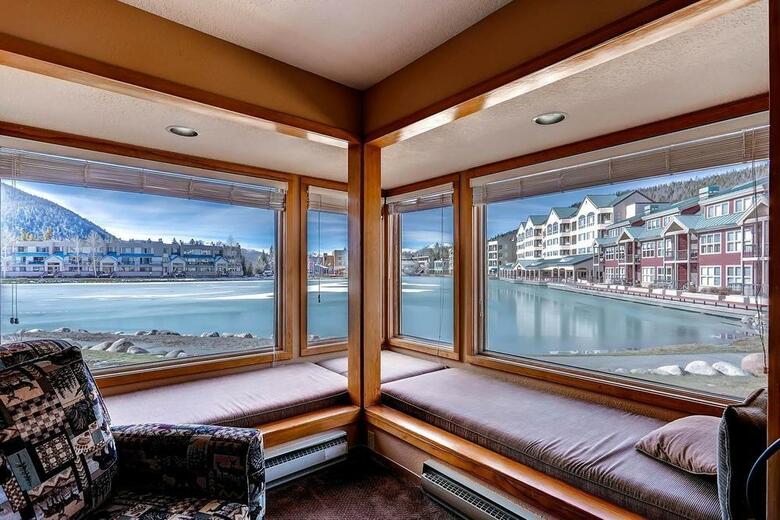 Aparthotel River Run Village By Keystone Resort