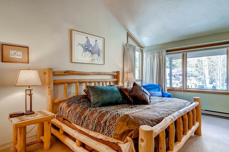 Aparthotel River Run Village By Keystone Resort