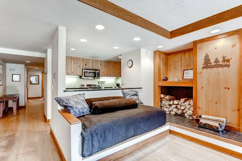 Aparthotel River Run Village By Keystone Resort
