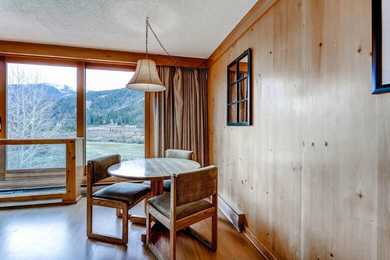 Aparthotel River Run Village By Keystone Resort