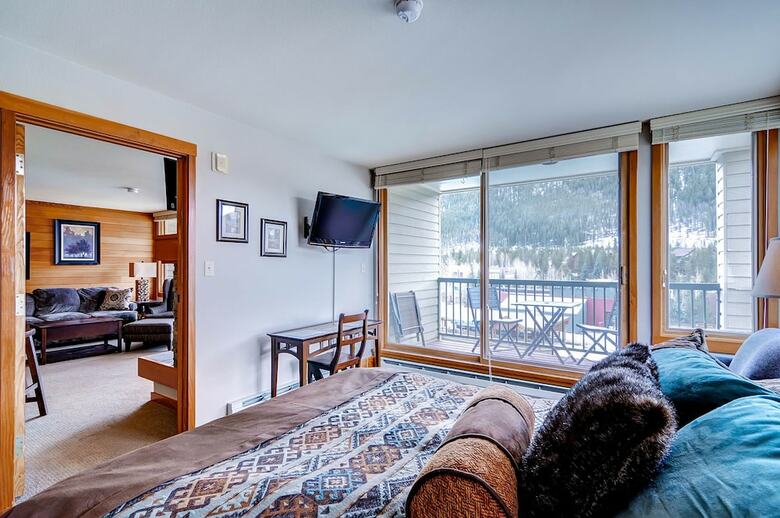 Aparthotel River Run Village By Keystone Resort