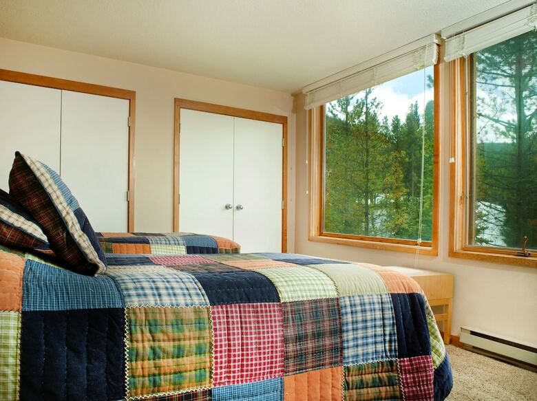 Aparthotel River Run Village By Keystone Resort
