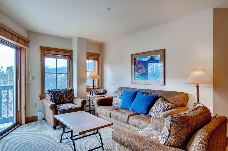 Aparthotel River Run Village By Keystone Resort