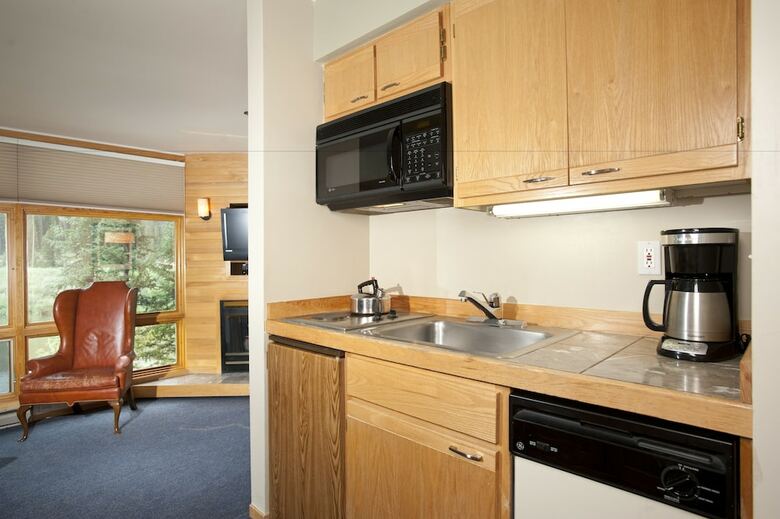 Aparthotel River Run Village By Keystone Resort