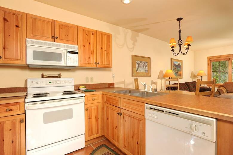 Aparthotel River Run Village By Keystone Resort
