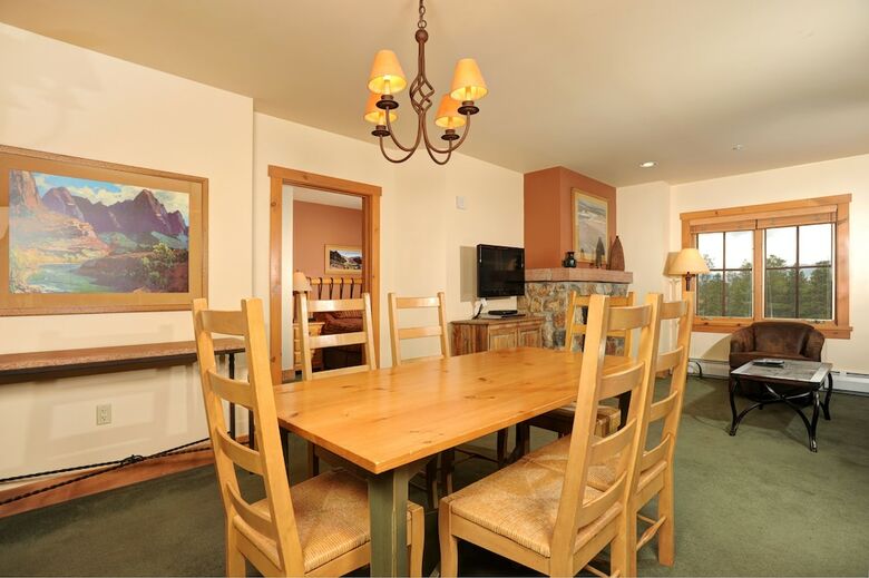 Aparthotel River Run Village By Keystone Resort