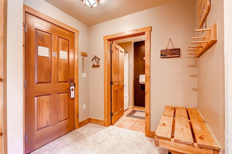 Aparthotel River Run Village By Keystone Resort