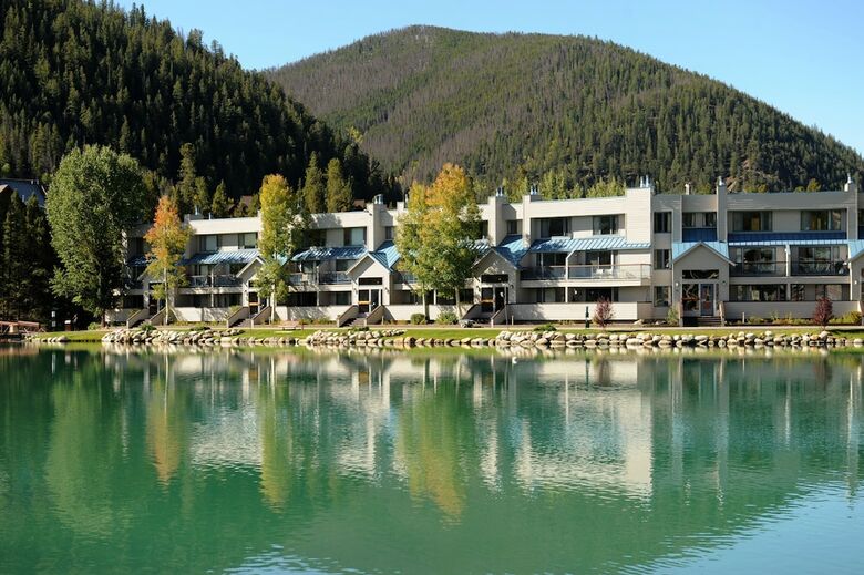 Aparthotel River Run Village By Keystone Resort