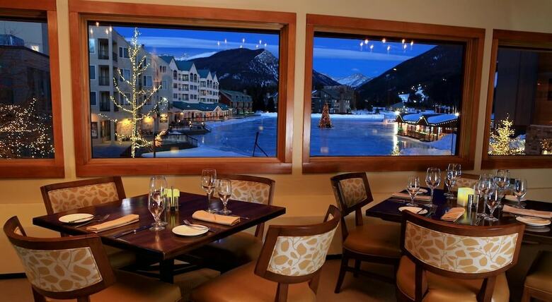 Aparthotel River Run Village By Keystone Resort