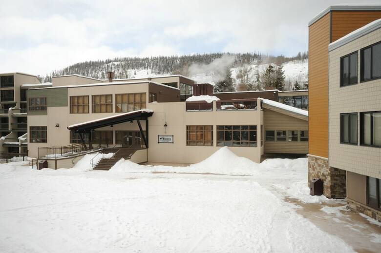 Aparthotel River Run Village By Keystone Resort