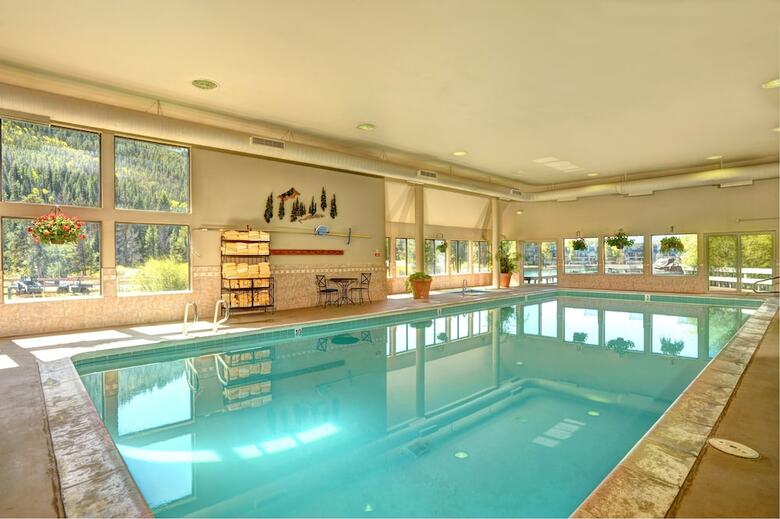 Aparthotel River Run Village By Keystone Resort