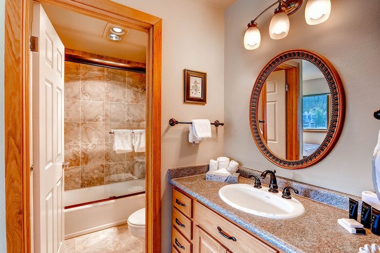 Aparthotel River Run Village By Keystone Resort