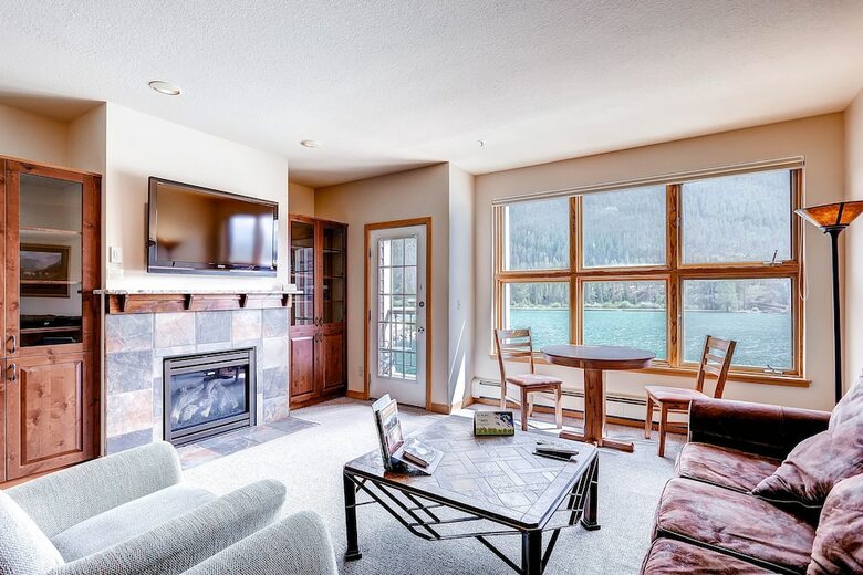 Aparthotel River Run Village By Keystone Resort