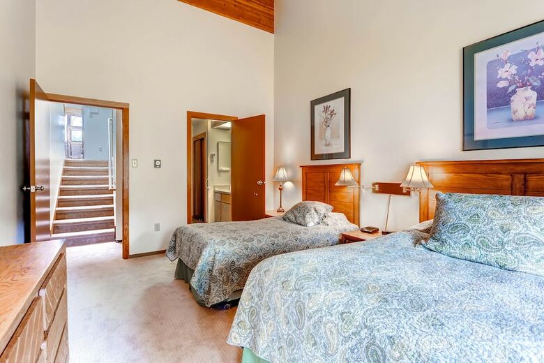 Aparthotel River Run Village By Keystone Resort