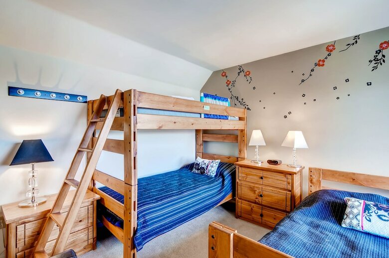 Aparthotel River Run Village By Keystone Resort