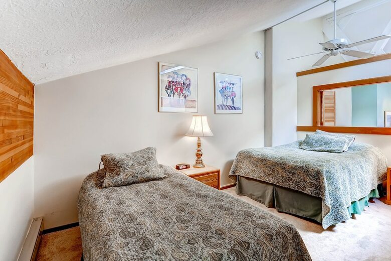 Aparthotel River Run Village By Keystone Resort