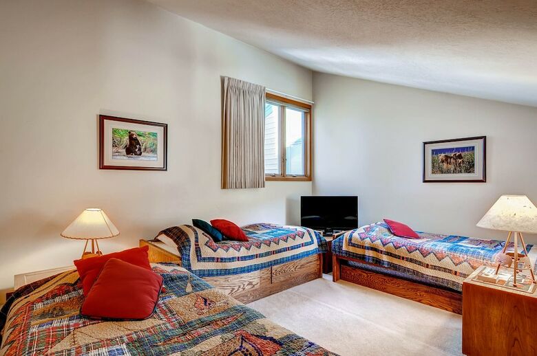 Aparthotel River Run Village By Keystone Resort