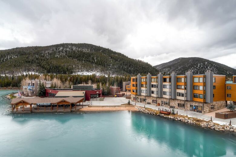 Aparthotel River Run Village By Keystone Resort